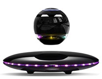 infinity orb bluethooth speaker